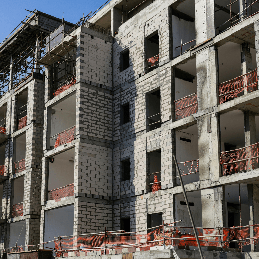 Soluções Integradas de Construção